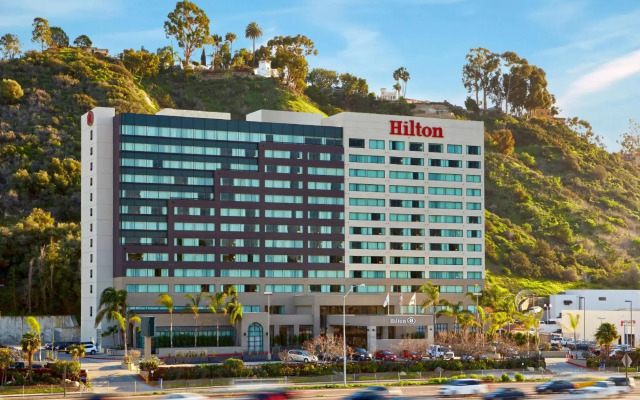 Hilton San Diego Mission Valley