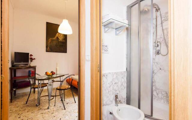 Enjoy Your Stay - in Rome