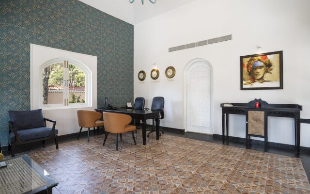 Maravilha a boutique stay