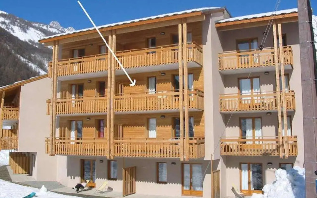 Residence Le Palatine