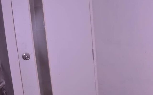 Citybackpacker hostel