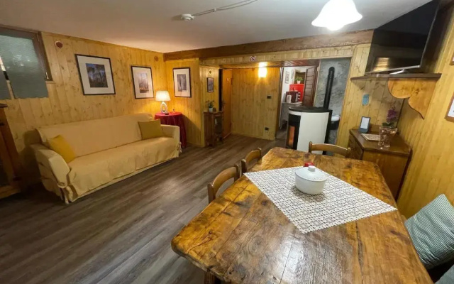 Chalet I Folletti