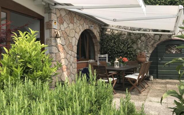 Residence La Mignon - Oleandri