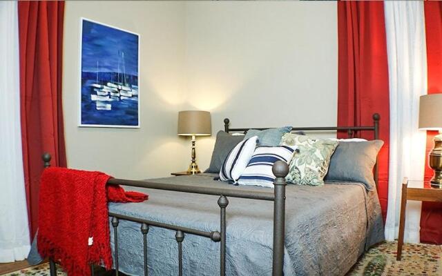 Hotel Hartington