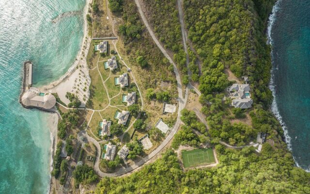 The Liming Bequia