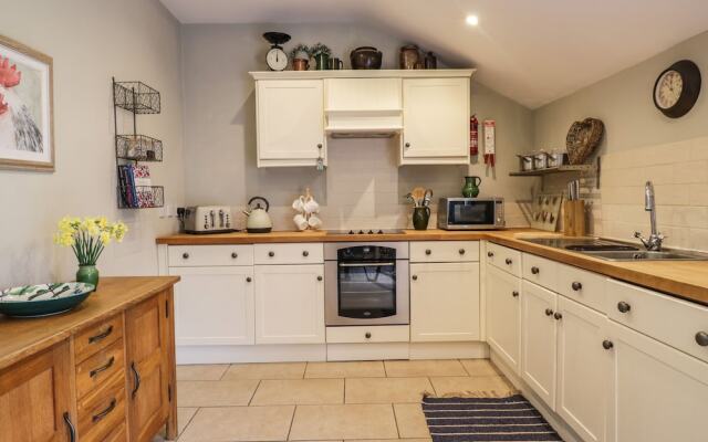 Stockwell Hall Cottage