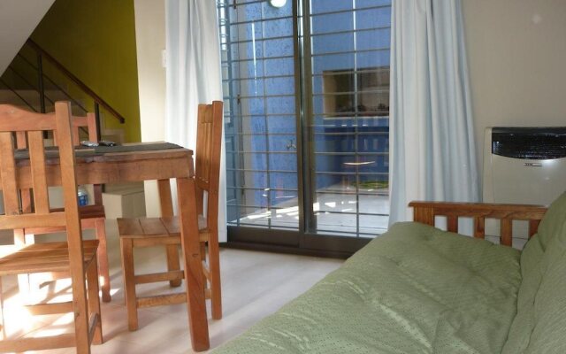 Solares de Viñuela Chalets