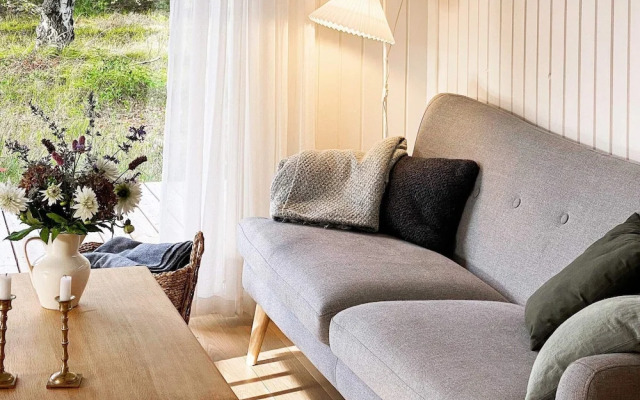 7 Person Holiday Home in Laeso