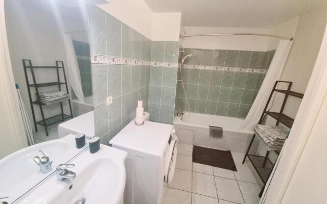 Appartement Beaune like Home