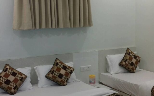 KF Residency
