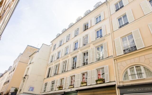 Charming apart St-Germain-des-prés