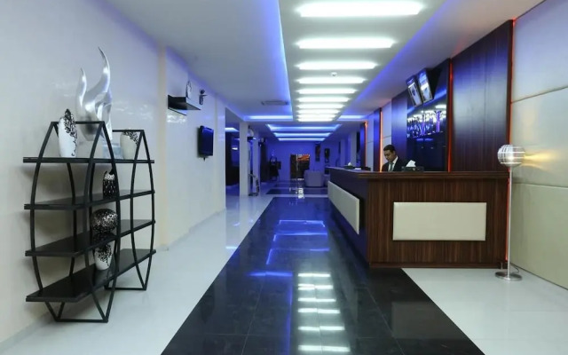 Raoum Inn Hafr Al Batin