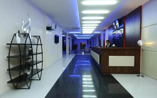 Raoum Inn Serviced Apartments-Hafr Al Batin