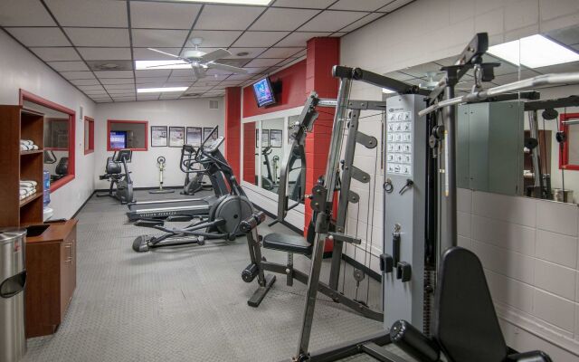 Ramada Cedar Rapids