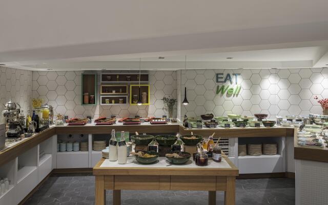 Holiday Inn Istanbul - Old City by IHG