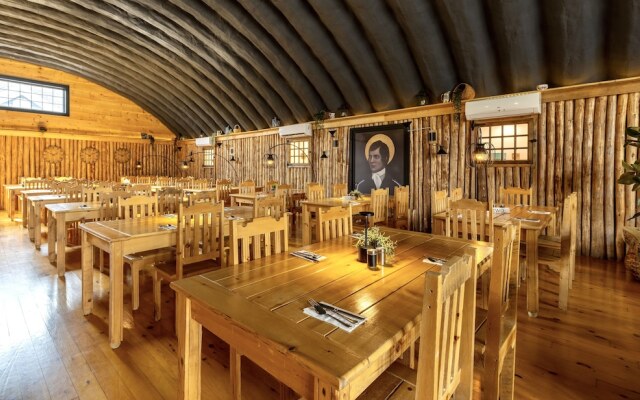 North Star Beach Suites