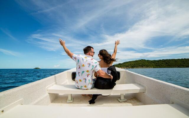 Residences at Nonsuch Bay Antigua - Room Only - Self Catering