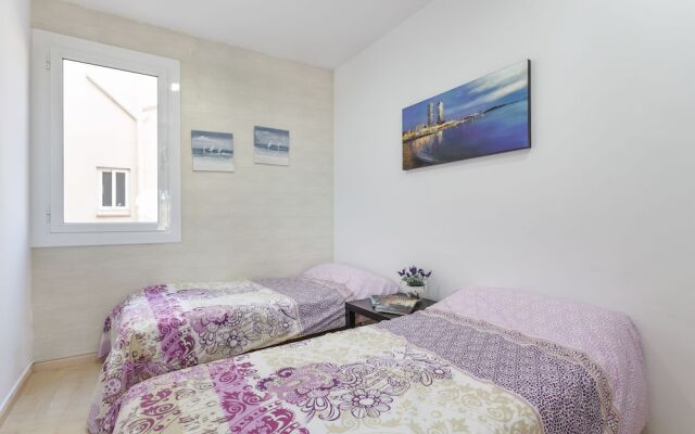 Apartment Arenyslux 2