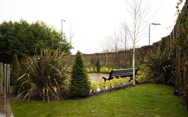 Claret Inn Basingstoke