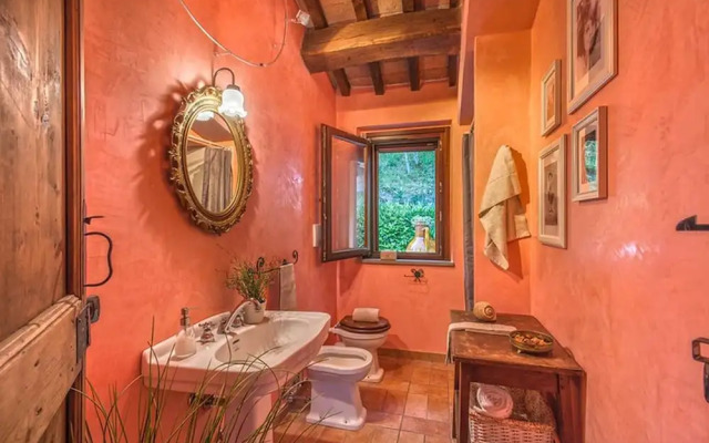 Casale Degli Ulivi 12 by Marche Holiday Villas