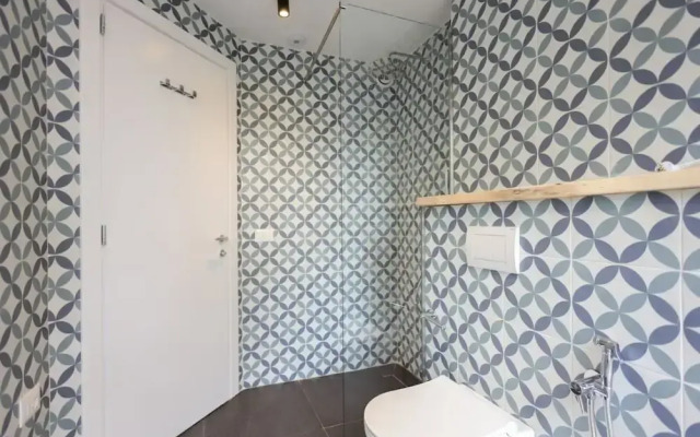 Grandstay Studios 106
