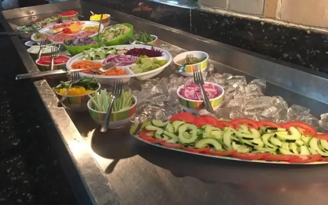 Hotel Sirena del Mar