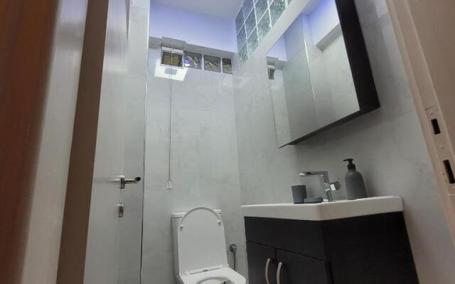 SOFICOS SEA View Apartment
