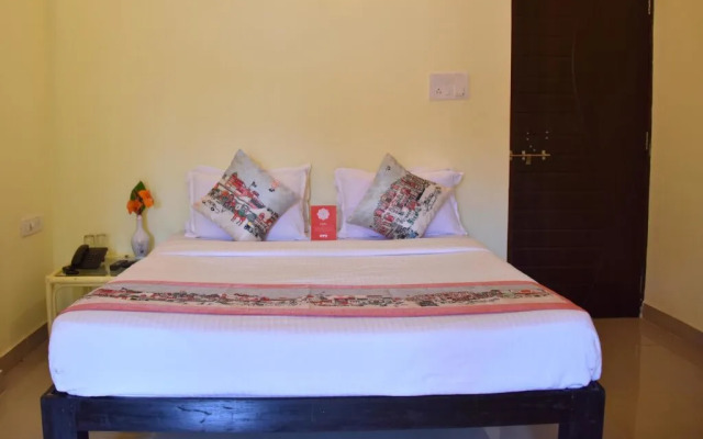 Joaquim Guest House