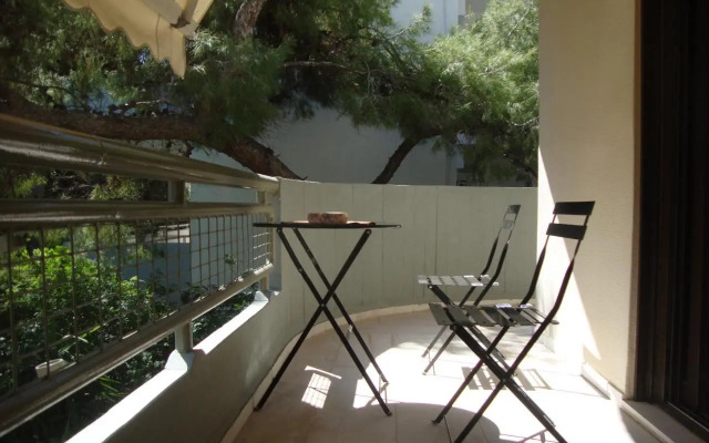 Amazing Apartment