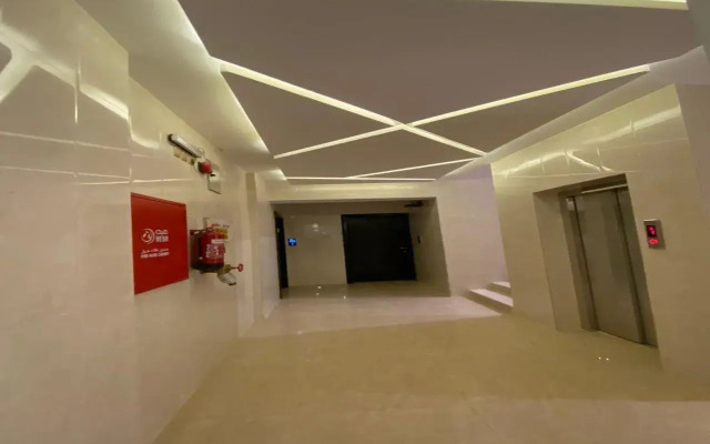 بيت الماس للشقق الفندقية MAAS House Apartments