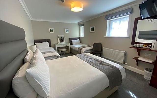 Murphy's Pub and Bed & Breakfast
