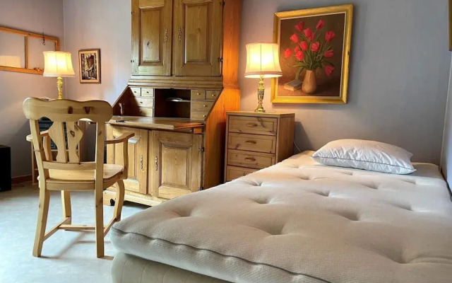 5 Person Holiday Home in Ulrika