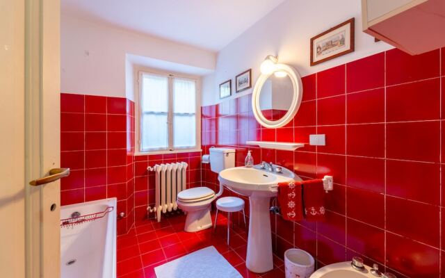 Villa Lucia A Laglio