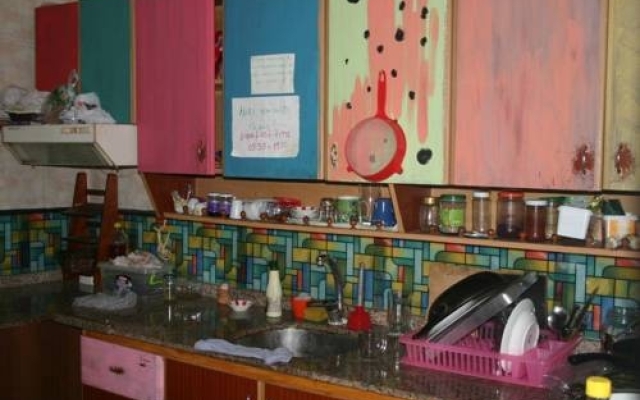 Mystic Simurgh Hostel