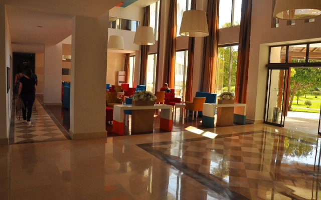 Serra Park Hotel