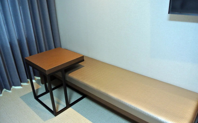 Jeju Noblesse Tourist Hotel
