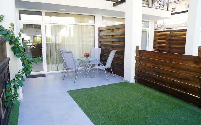 Galatex Apartment No. 41, Block TH1