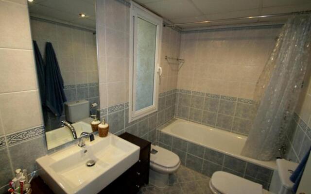ARENDA Pino Alto Holiday Home Cristal 8