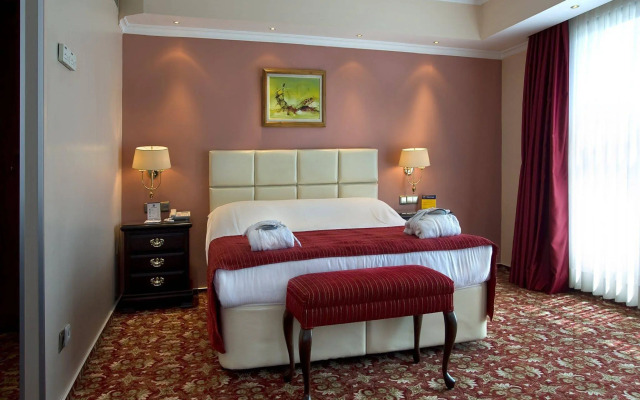Hotel 2000 Kavaklidere