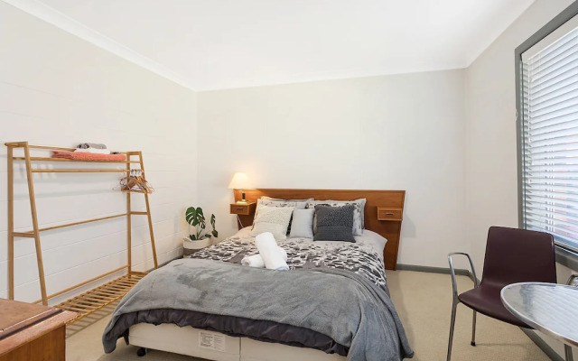 Beach Shack on Beach St Couples Retreat