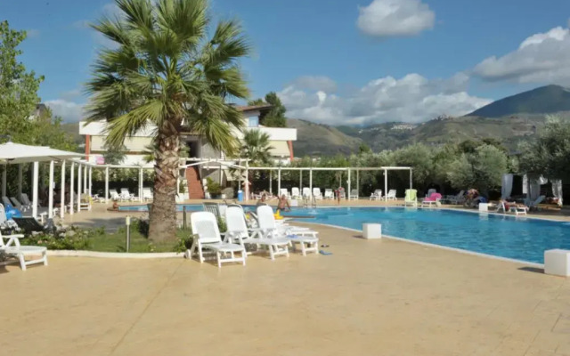 Suite Hotel Dominicus