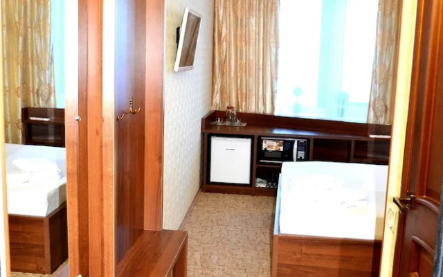 Hotel Randevu