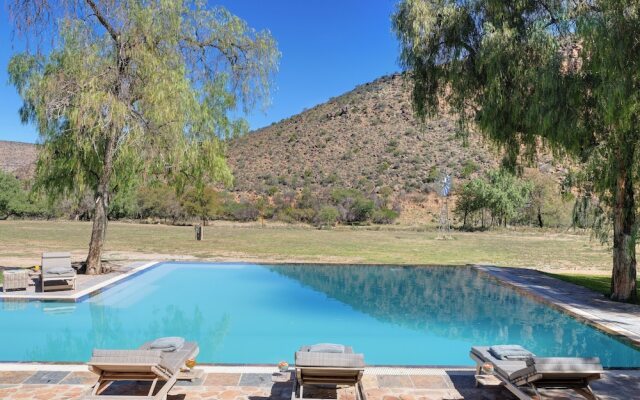 Buccara Karoo - Graaff Reinet