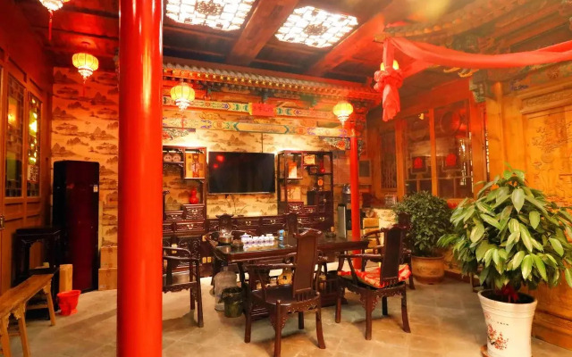 Hongchangyu Yododo Inn