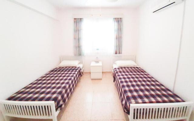 Lina Coral Bay Suite