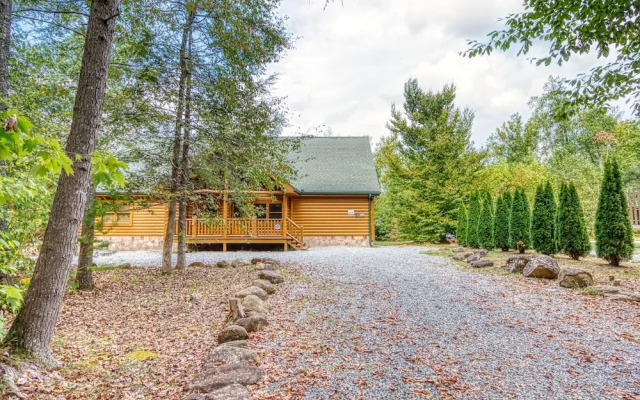 A NEW Beginning #522