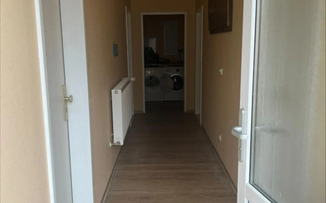 CASILINO Hotel A 20 Wismar