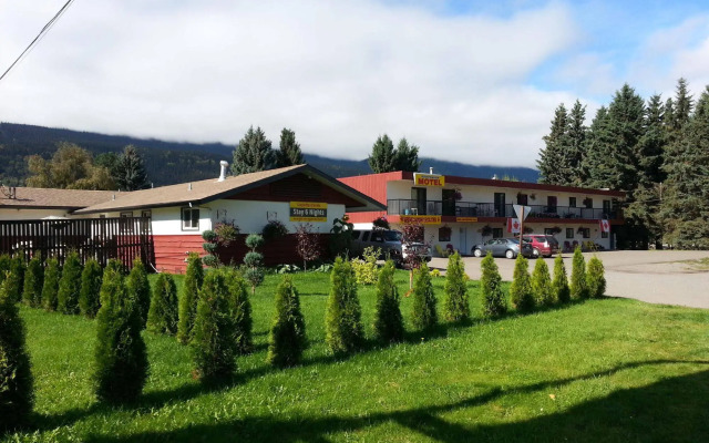 Mountain View Motel