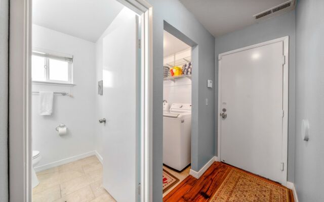 Succulents & Seashells Coastal Paradise by Beach