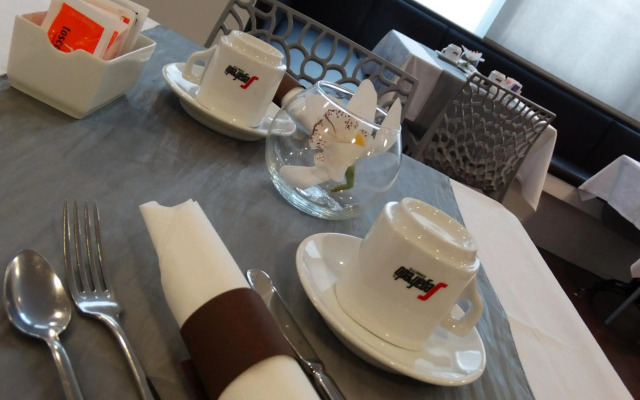 Hotel Toscana Ambassador